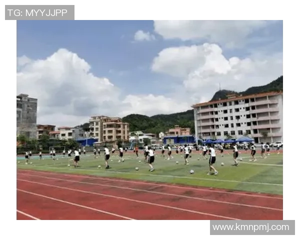 球星意识引领足球教学实践探索与提升训练效果的创新路径